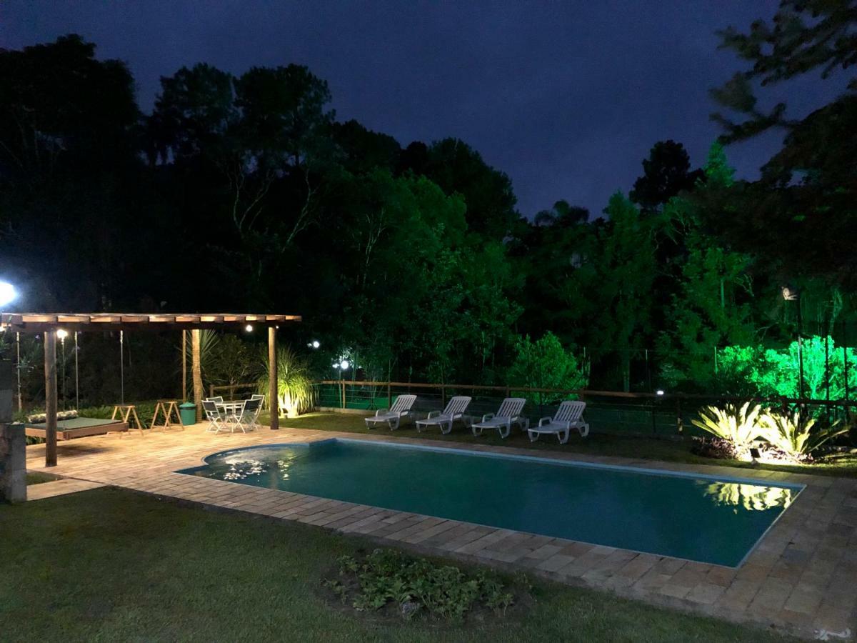 Chacara Quinta Dos Esquilos Cotia (Sao Paulo) Exterior photo